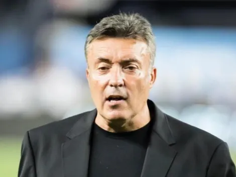 Defensor deve ser barrado por Domènec no time do Flamengo