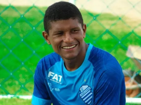 Dirigente do CSA confirma interesse do Sport em Márcio Araújo