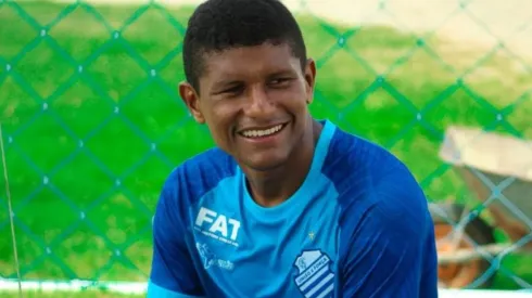 Dirigente do CSA confirma interesse do Sport em Márcio Araújo