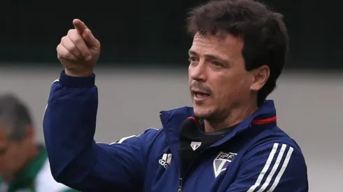 Foto: Rubens Chiri/São Paulo FC