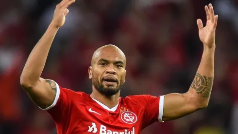 Moledo não retira Inter da disputa pelo título brasileiro