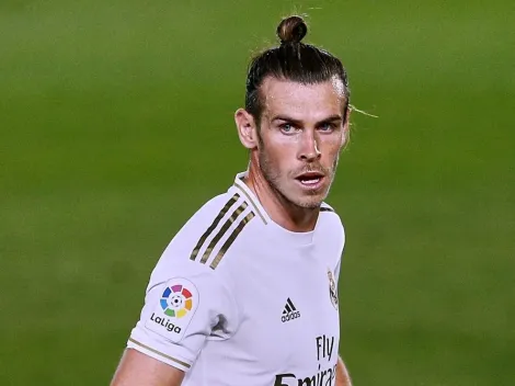 Em janela "vazia", saída de Bale é o principal destaque no Real Madrid