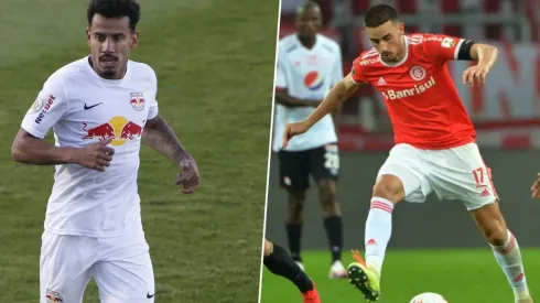 Red Bull Bragantino x Internacional: Data, hora e canal para assistir o jogo desta quinta