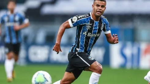 Foto: Lucas Uebel/Grêmio/Divulgação