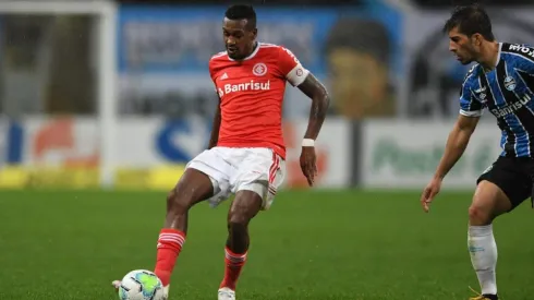 Foto: Ricardo Duarte/Inter/Divulgação