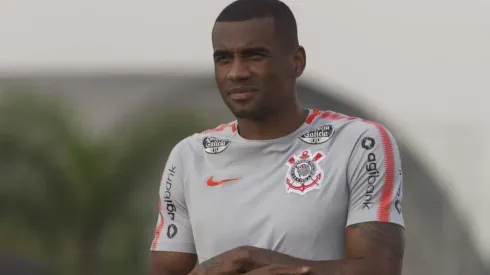 Daniel Augusto Jr./Agência Corinthians