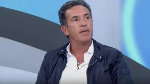 Careca culpa Leco por Daniel Alves