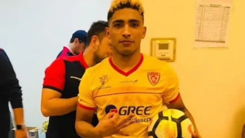 Botafogo negocia contratação de Bismark, do Al Quadisiya