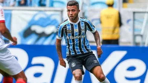 Renato poupa Matheus Henrique e mais um destaque para o duelo contra o Coritiba