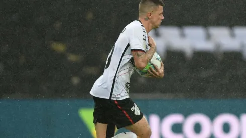 Foto: Divulgação/Athletico.