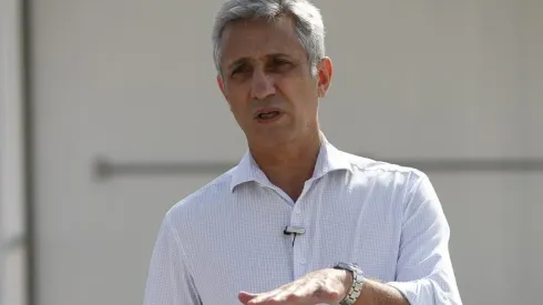 Foto: Rafael Ribeiro/Vasco.