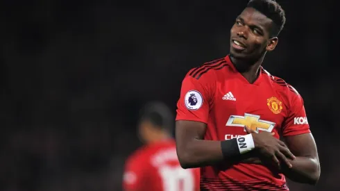 Pogba revela desejo de jogar no Real Madrid