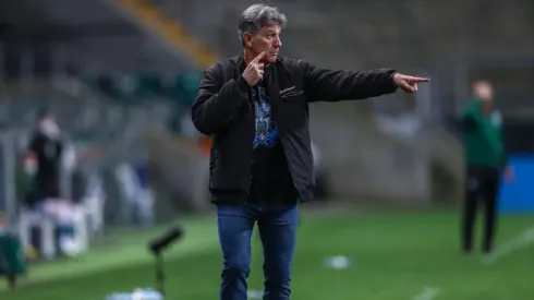 LUCAS UEBEL/GREMIO FBPA