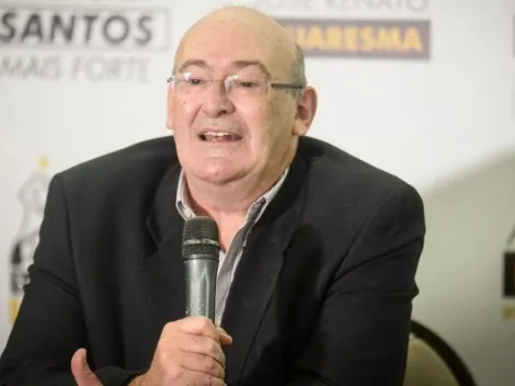 Santos consegue empréstimo e inicia tratativas por acordo com o Hamburgo