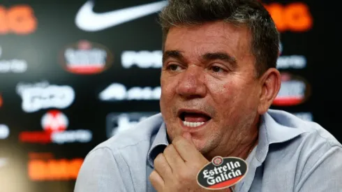 Foto: Daniel Augusto Jr/Corinthians.