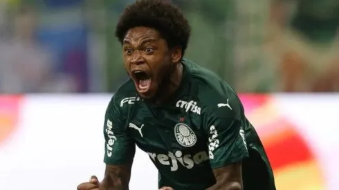 Cesar Greco/Palmeiras