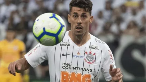 Foto: Daniel Augusto Jr/Corinthians.