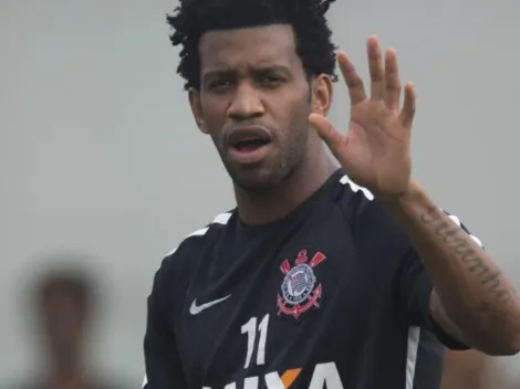 Corinthians deve anunciar novo parceiro de Gil