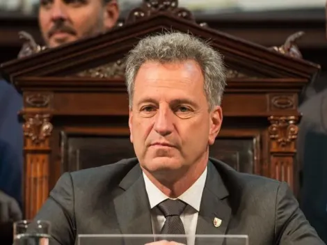 Landim recusa meia-atacante do Benfica para não causar “ciumeira”