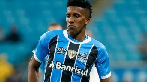 Foto: Lucas Uebel/Grêmio.