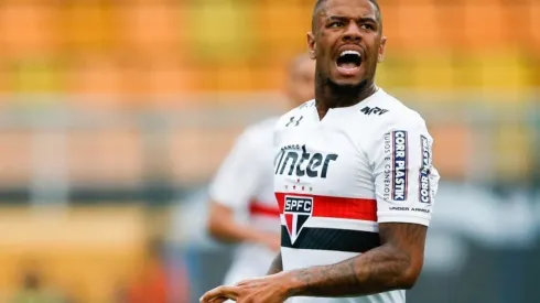 Empresário cita Jair Ventura como determinante para Tavares fechar com o Sport