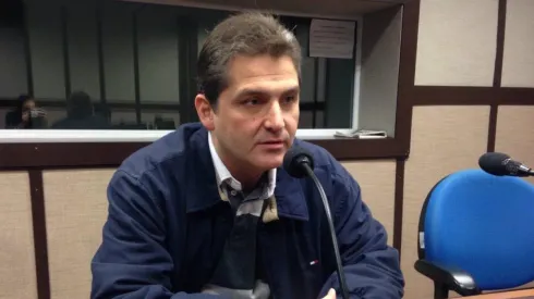 Alexandre Barcellos encaminha renovação de atacante no Inter