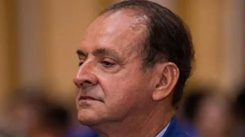 (Foto: Bruno Haddad/Cruzeiro)