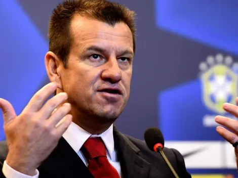 Com Dunga favorito, Andrés tenta resolver questão financeira no Corinthians