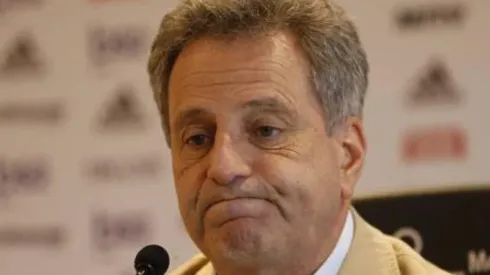 Foto: Alexandre Vidal/Flamengo.