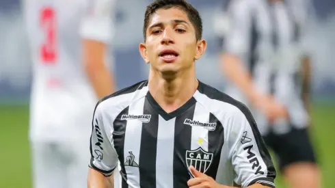 Foto: Bruno Cantini/Atlético.