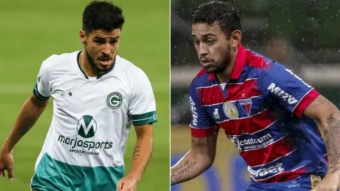 Atlético-MG x Goiás: Como, quando e onde assistir esse jogo do Brasileirão