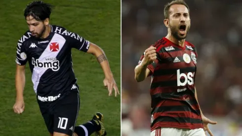 Vasco x Flamengo: Como, quando e onde assistir o clássico carioca