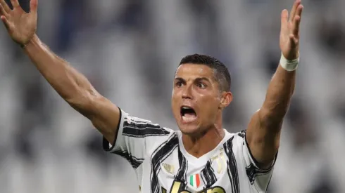 PSG volta à carga por Cristiano Ronaldo