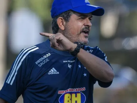 Ney Franco recebe más notícias e perde meio-campista contra o Oeste