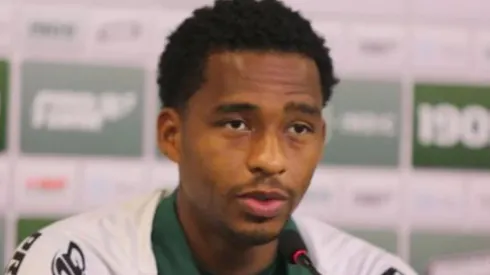 Matheus Sales puxa fila e Coritiba terá 4 desfalques para o jogo contra o Palmeiras