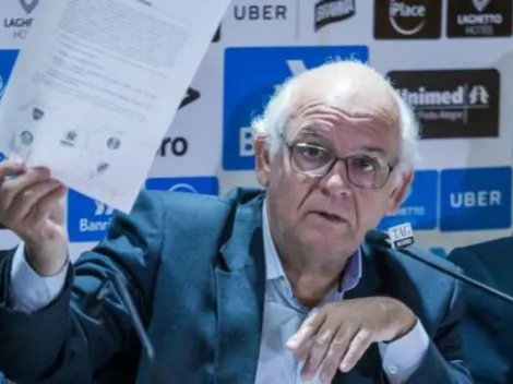 Grêmio recusa oferta de R$ 22 milhões por zagueiro xodó” de Renato