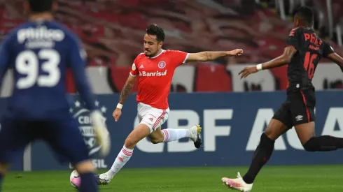 Foto: Ricardo Duarte/Inter/Divulgação