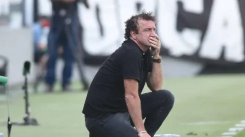 Foto: Ivan Storti/Santos FC