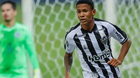 Foto: Bruno Cantini/Atlético.