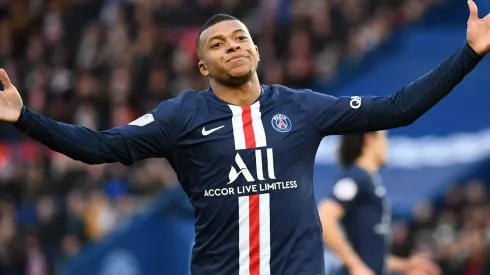 Real estipula plano B caso não feche com Mbappé