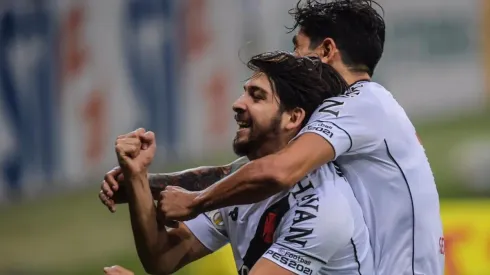 Vasco prepara oferta de R$ 22 milhões por Benítez