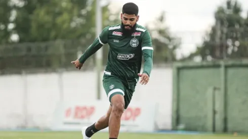 Divulgação/ Coritiba