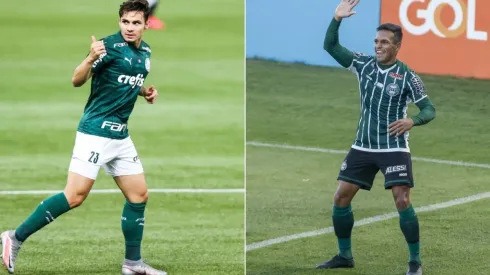 Palmeiras x Coritiba: Como, quando e onde assistir o jogo desta noite