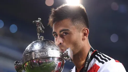 Romildo atualiza negociações do Grêmio no mercado