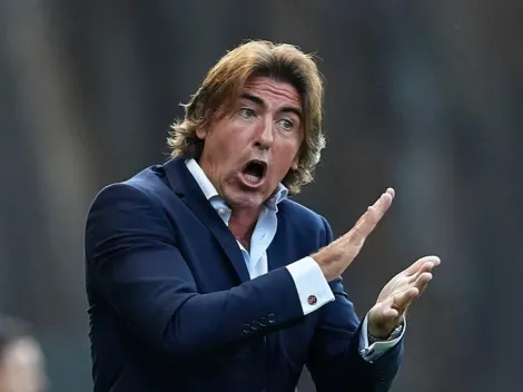 Vasco tem acerto com Ricardo Sá Pinto e já planeja anúncio