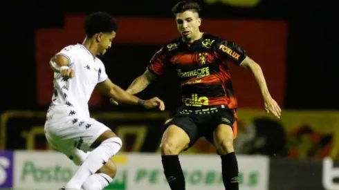 Anderson Stevens/Sport