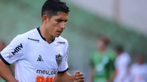 Pedro Souza / Atlético-MG