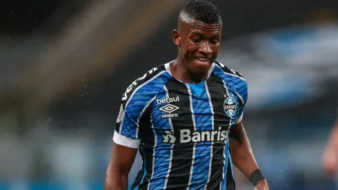 Foto: Lucas Uebel/Grêmio