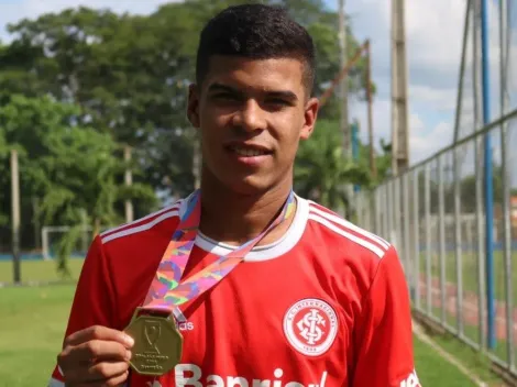 Inter vê "pressa" do Botafogo por Cesinha