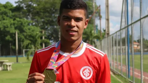 Inter vê "pressa" do Botafogo por Cesinha